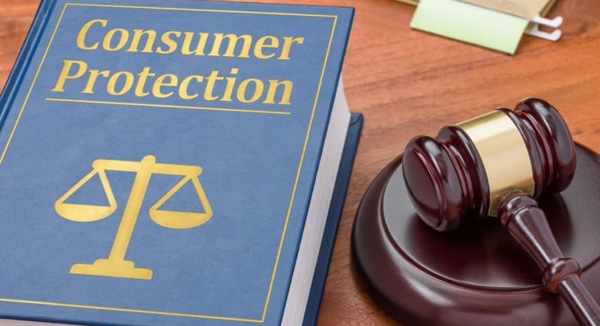 Consumer Courts