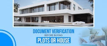 Document Verification