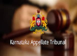 KAT-Karnataka Appellate Tribunal