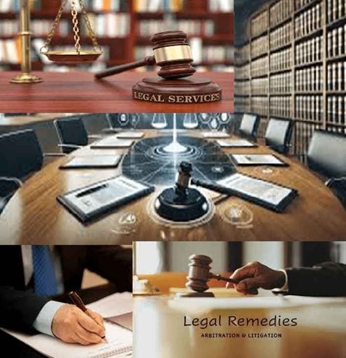 Arbitration